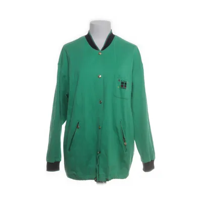 Veste (Vert, Bleu) de Ara Coton
