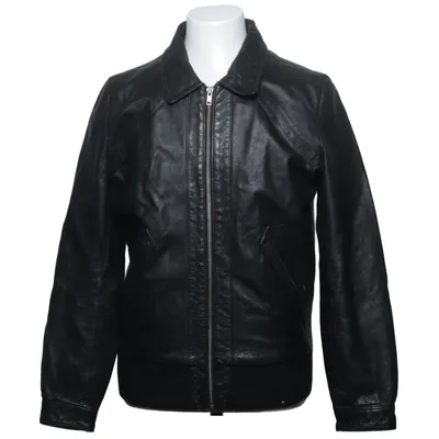 Jacka (PL HOXTON leather) från Loco