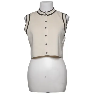 Väst (Beige, Svart) från Divided by H&M Akryl