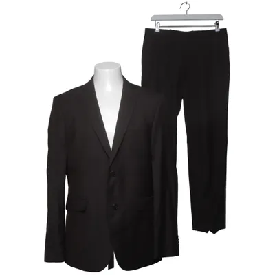 Costume (Marron) de Toni Gard Polyamide, Viscose, Laine