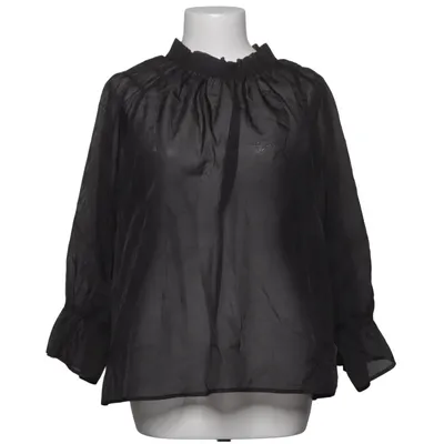Blouse (Gris) de Noa Noa