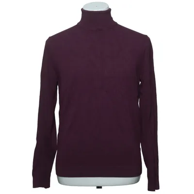 Pul à col roulé (Violet) de McNeal Polyamide, Viscose