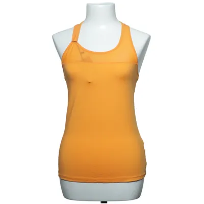 Sport tanktop (Oranje) van Casall