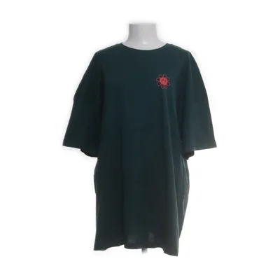 T-shirt (Grön) från Even & Odd Ekologisk bomull