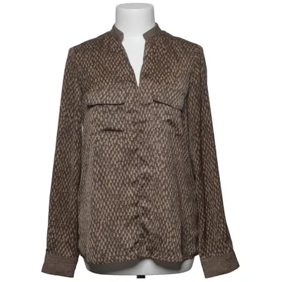 Blus (Brun) från Marella Sport Polyester