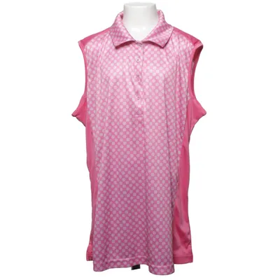 Pikétröja (GOLF) från Sporte Leisure Polyester