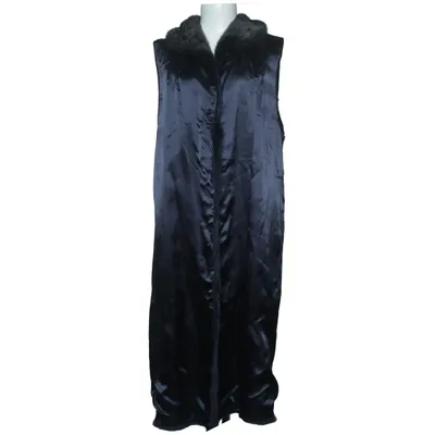 Gilet (Blauw) van Goldstein