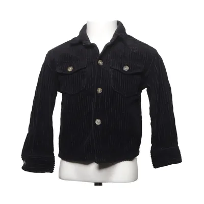 Jacka (Svart) från D.M.D by Denim Day Bomull