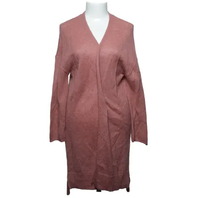 Kofta (Rosa) från Honey Akryl, Alpackaull, Mohair, Polyamid