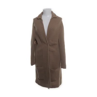 Cardigan (Beige) van Barena Acryl, Polyamide, Wol