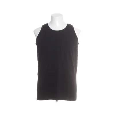 Undershirt (Black) from Fruit of the Loom Cotton