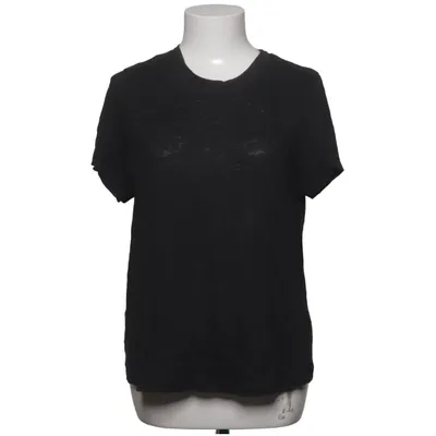 T-shirt (Black) from Yes My Love Linen