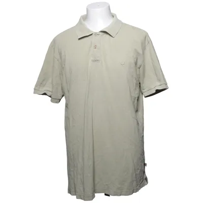 Poloshirt (Beige) von Bodyguard Baumwolle