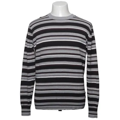 Sweater (Black, Gray, White) from One Way Cotton