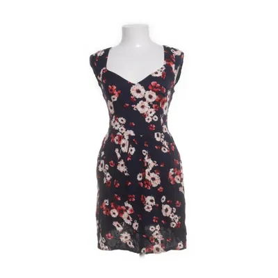 Klänning (Blå, Flerfärgad) från Hollister California Viskos