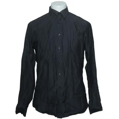 Shirt (Grijs) van Angelo Litrico Katoen