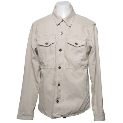 Jeansjacke (RRtim Denim Jacket) von Redefined Rebel Baumwolle