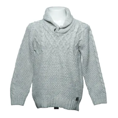 Sweater (Gray) from Rebel by Primark