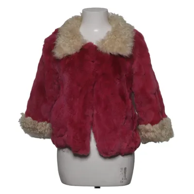 Jacket (Pink, White, Multicolored) from Kathy Viscose