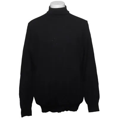 Coltrui (Zwart) van Celio Merinowol