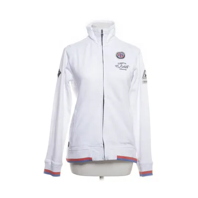 Cardigan (Wit) van Gaastra Katoen, Polyester