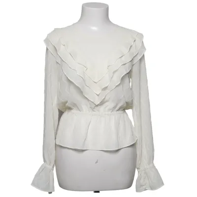 Blouse (Beige) van Costes Rebel