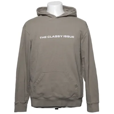 Huvtröja (Grön) från The Classy Issue Bomull