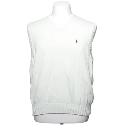 Slipover (Grön) från Polo Ralph Lauren Bomull