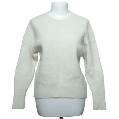 Sweater (Beige) fra WERA Alpacauld, Elastan, Polyamid