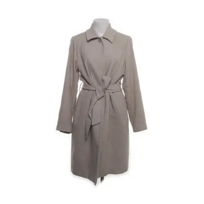 Kappa (Beige) från STOCKH LM Elastan, Polyester, Ull, Viskos