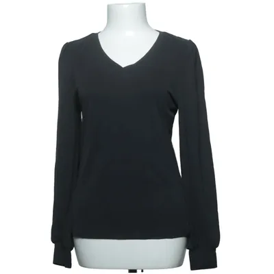 Haut (Gris) de Object Polyester, Tencel
