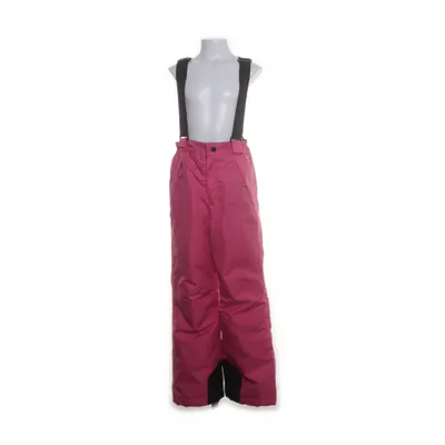 Overbroek (Roze) van Crane Kids Polyester