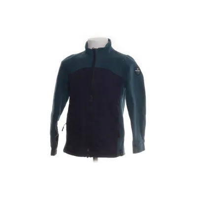 Jack (Blauw, Meerkleurig) van Decathlon Katoen, Polyester, Polyamide