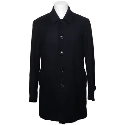 Rock (Blå) från Corneliani Viskos, Ull