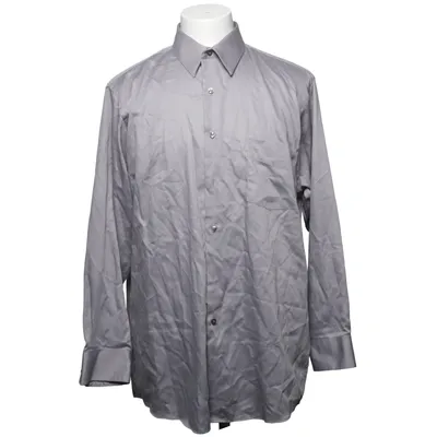 Shirt (Gray) from Geoffrey Beene