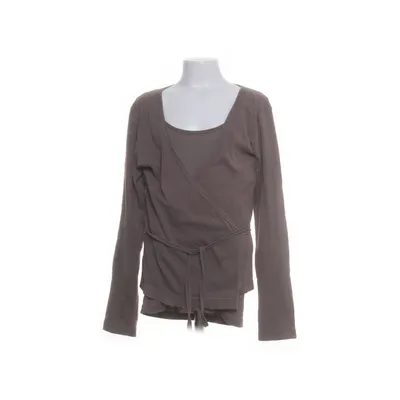 Twinset (Brun) från Petit Bateau Bomull