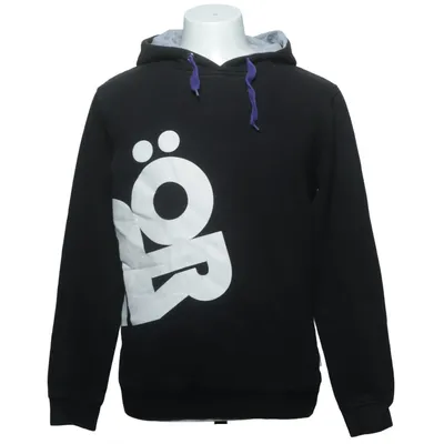 Hoodie (Longo) from Humör Cotton, Polyester
