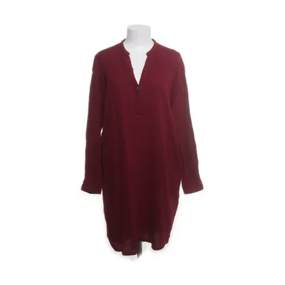 Dress (Red) from Hartford Cotton