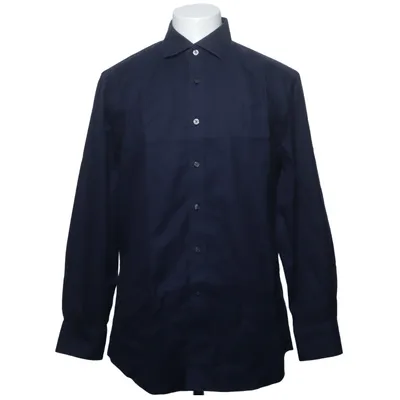 Skjorta (Slim Fit) från Charles Tyrwhitt Bomull