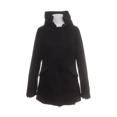Parka (Schwarz) von Airforce Polyamid, Polyester
