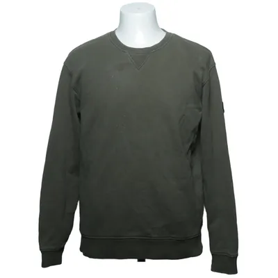 Sweatshirt (Grøn) fra Wacay Bomuld