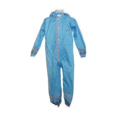 Rompertjes (Blauw, Grijs) Polyester