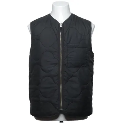 Gilet d'extérieur (Noir) de Arket Polyester