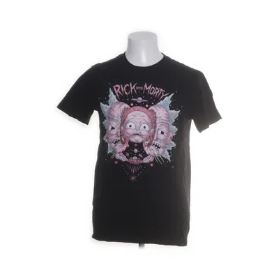 T-shirt (Black) from Gildan Cotton