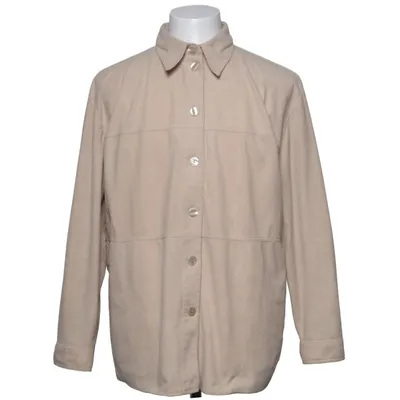 Surchemise (Beige) de Colourville Polyester