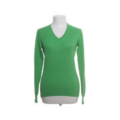 Pullover (Green) from Karstadt Cotton