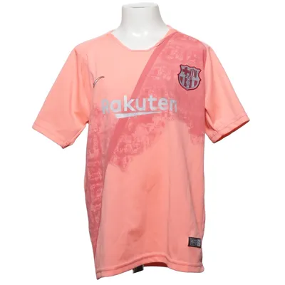 Fotbollströja (Rosa) från Nike