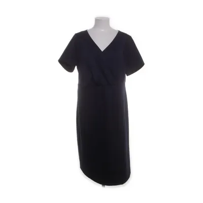 Dress (Blue) from Dorothy Perkins Elastane, Polyester