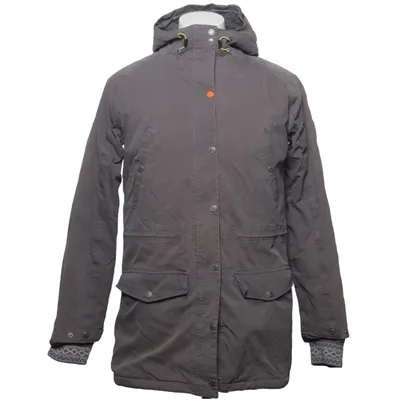 Vinterjacka (Grå) från Varg