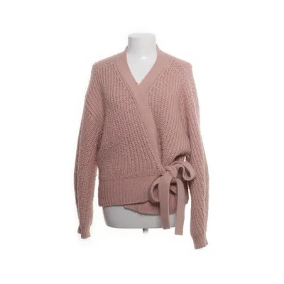 Omlottkofta (Rosa) från Zara